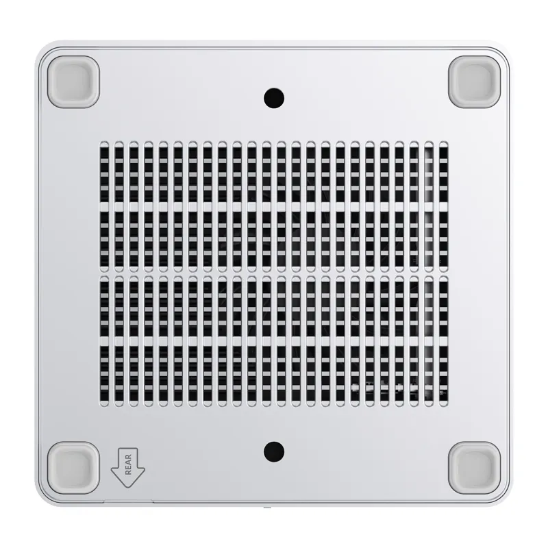MINIS FORUM M1 Plus Core i5-12600H Mini PC Barebone